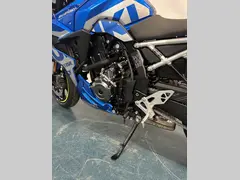Suzuki GSX-8R 2026 nieuw – foto 6 van 9