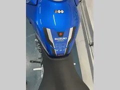 Suzuki GSX-8R 2026 nieuw – foto 7 van 9