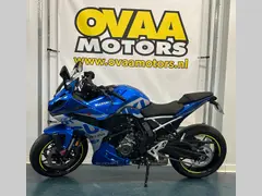 Suzuki GSX-8R 2026 nieuw – foto 2 van 9