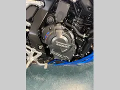 Suzuki GSX-8R 2026 nieuw – foto 8 van 9