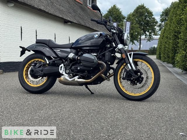 bmw - r-12
