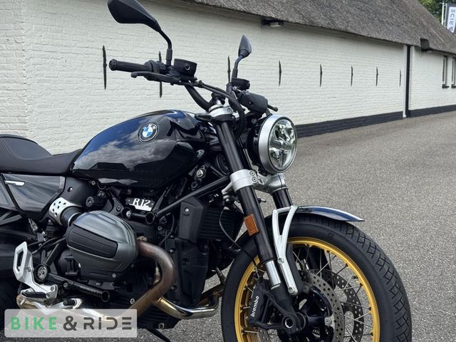 bmw - r-12
