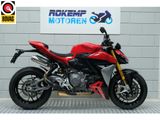 DUCATI STREETFIGHTER V2 S