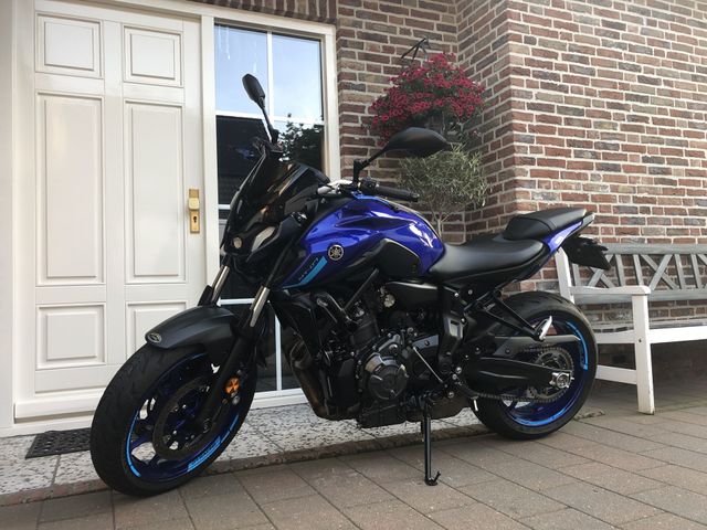 yamaha - mt-07-abs