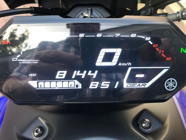 yamaha - mt-07-abs