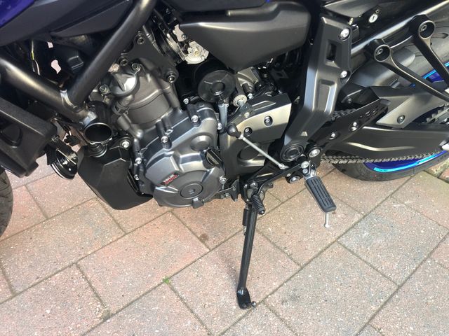 yamaha - mt-07-abs