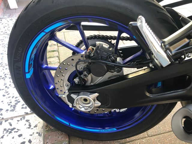 yamaha - mt-07-abs
