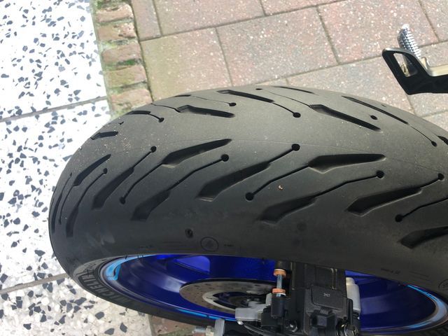 yamaha - mt-07-abs