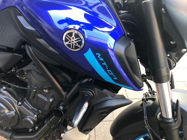 yamaha - mt-07-abs