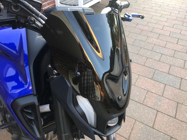 yamaha - mt-07-abs