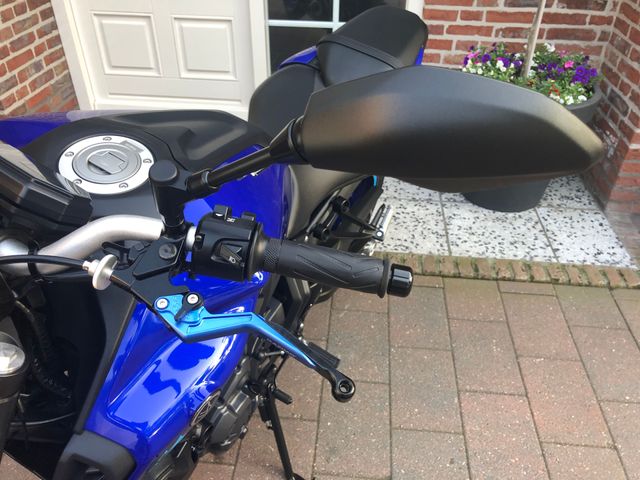 yamaha - mt-07-abs