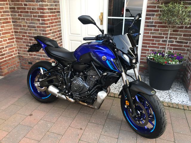 yamaha - mt-07-abs