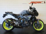 YAMAHA MT 10 ABS