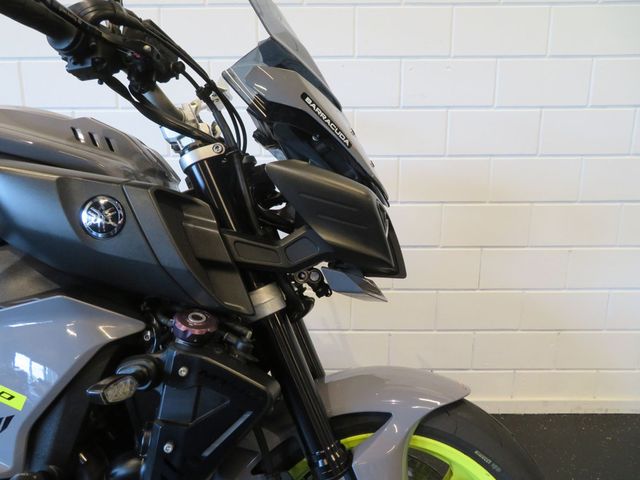 yamaha - mt-10-abs