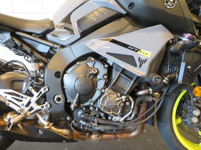 yamaha - mt-10-abs