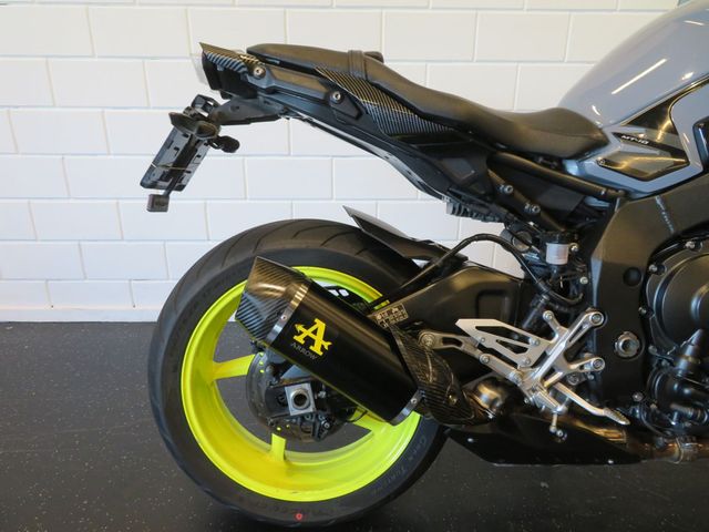 yamaha - mt-10-abs