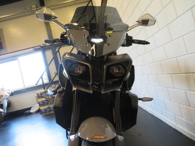 yamaha - mt-10-abs