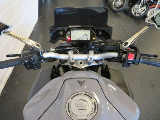 yamaha - mt-10-abs