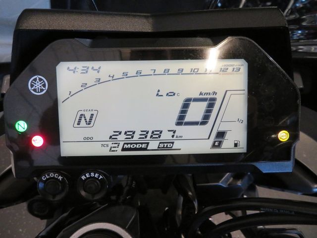 yamaha - mt-10-abs