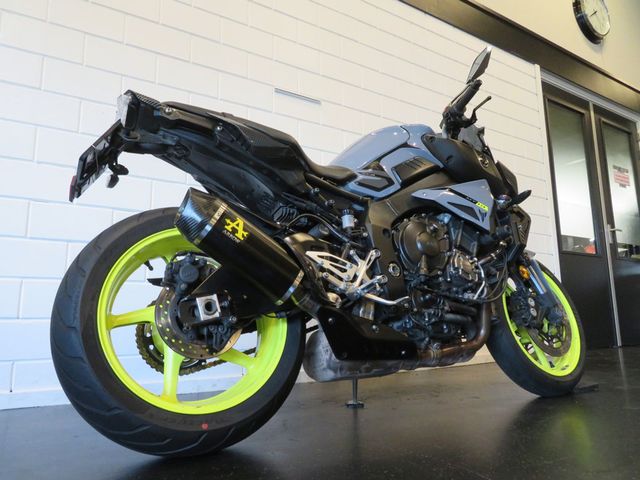 yamaha - mt-10-abs