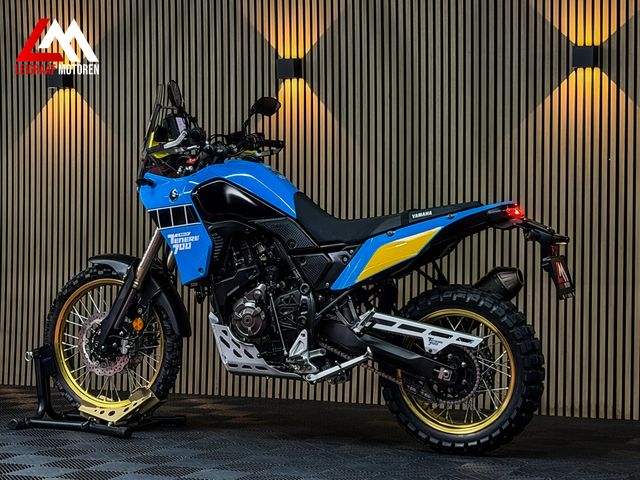 yamaha - tenere-700-rally-edition