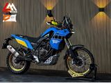 YAMAHA TENERE 700 RALLY EDITION