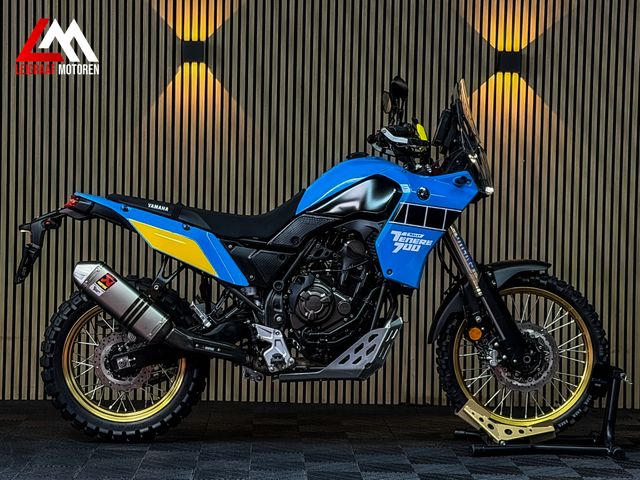yamaha - tenere-700-rally-edition