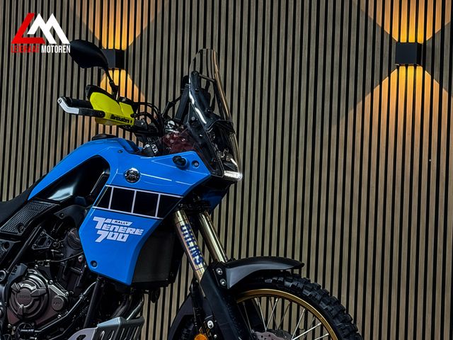 yamaha - tenere-700-rally-edition