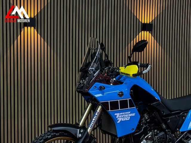 yamaha - tenere-700-rally-edition