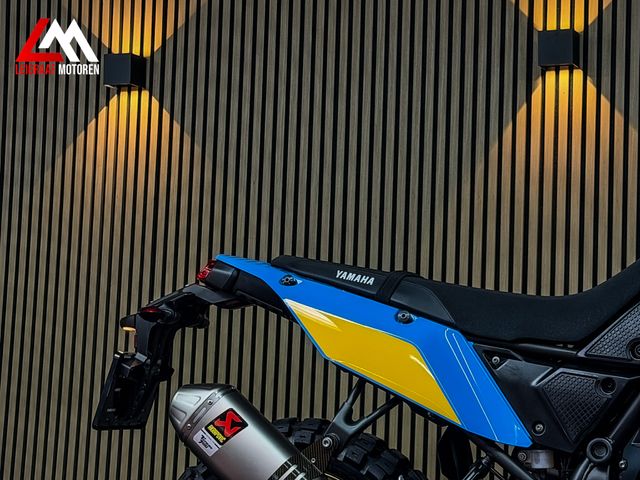 yamaha - tenere-700-rally-edition