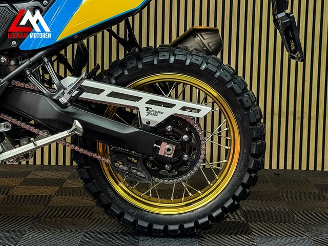 yamaha - tenere-700-rally-edition