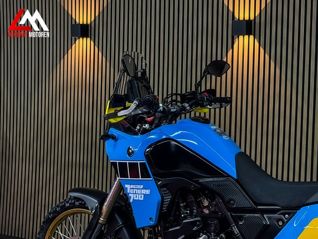 yamaha - tenere-700-rally-edition