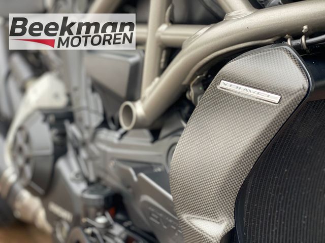 ducati - xdiavel