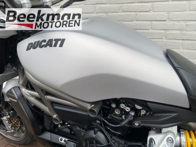 ducati - xdiavel
