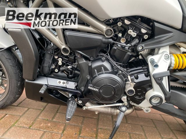 ducati - xdiavel