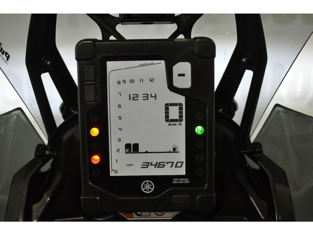yamaha - tenere-700