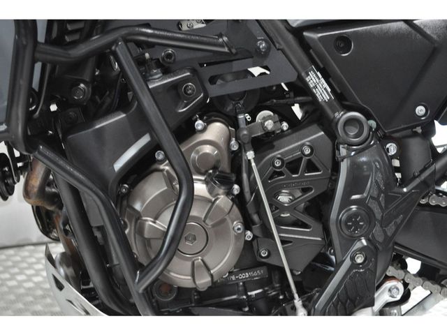 yamaha - tenere-700
