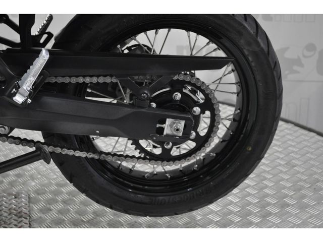 yamaha - tenere-700