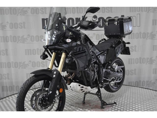 yamaha - tenere-700