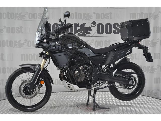 yamaha - tenere-700