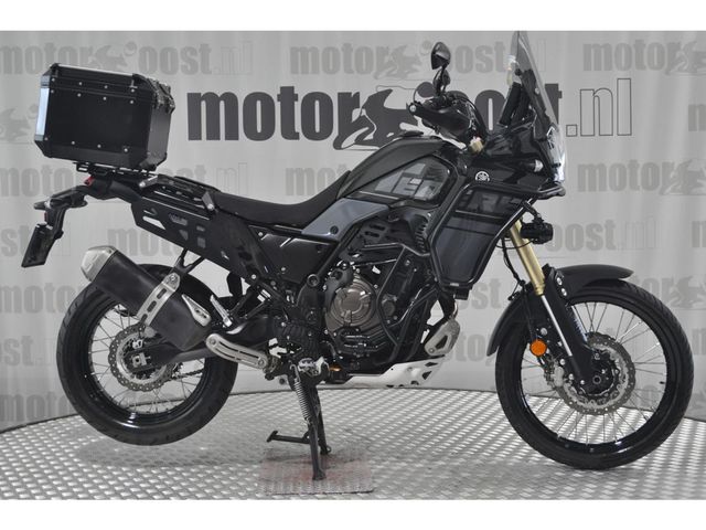 yamaha - tenere-700