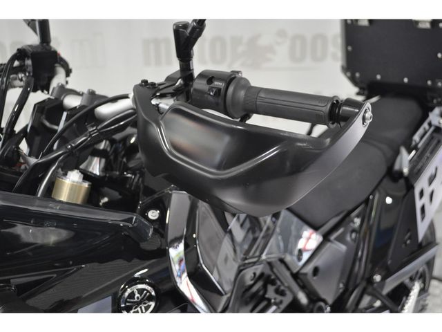 yamaha - tenere-700