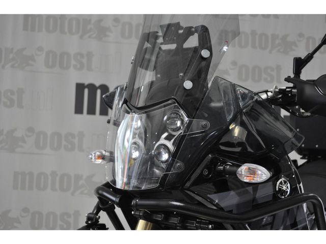 yamaha - tenere-700