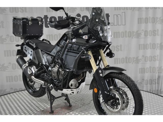 yamaha - tenere-700