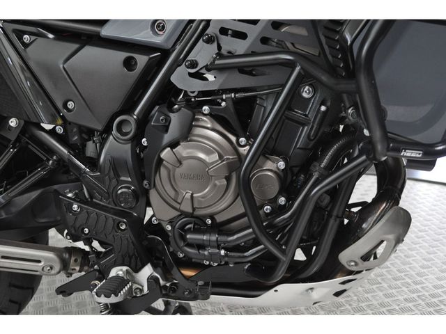 yamaha - tenere-700