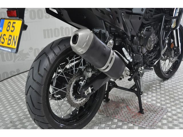 yamaha - tenere-700
