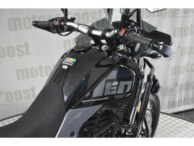 yamaha - tenere-700
