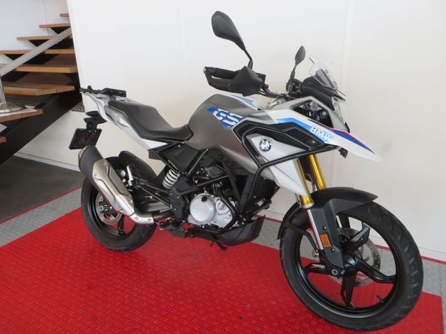bmw - g-310-gs
