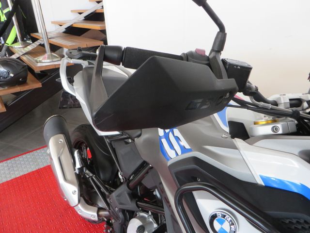 bmw - g-310-gs