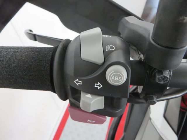 bmw - g-310-gs